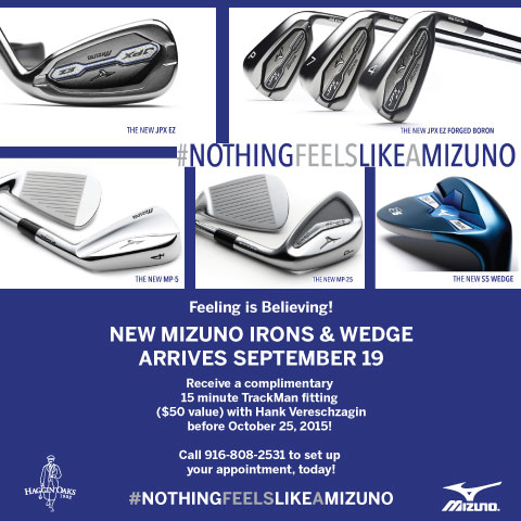 Arashigaoka Ban diep Mizuno Introduces 4 NEW Irons and a Wedge: MP-5, MP-25, JPX-EZ, JPX-EZ  Forged, and S5 Blue Ion Wedge – Demo the New Irons and Get a FREE 15 minute  TrackMan Fitting -