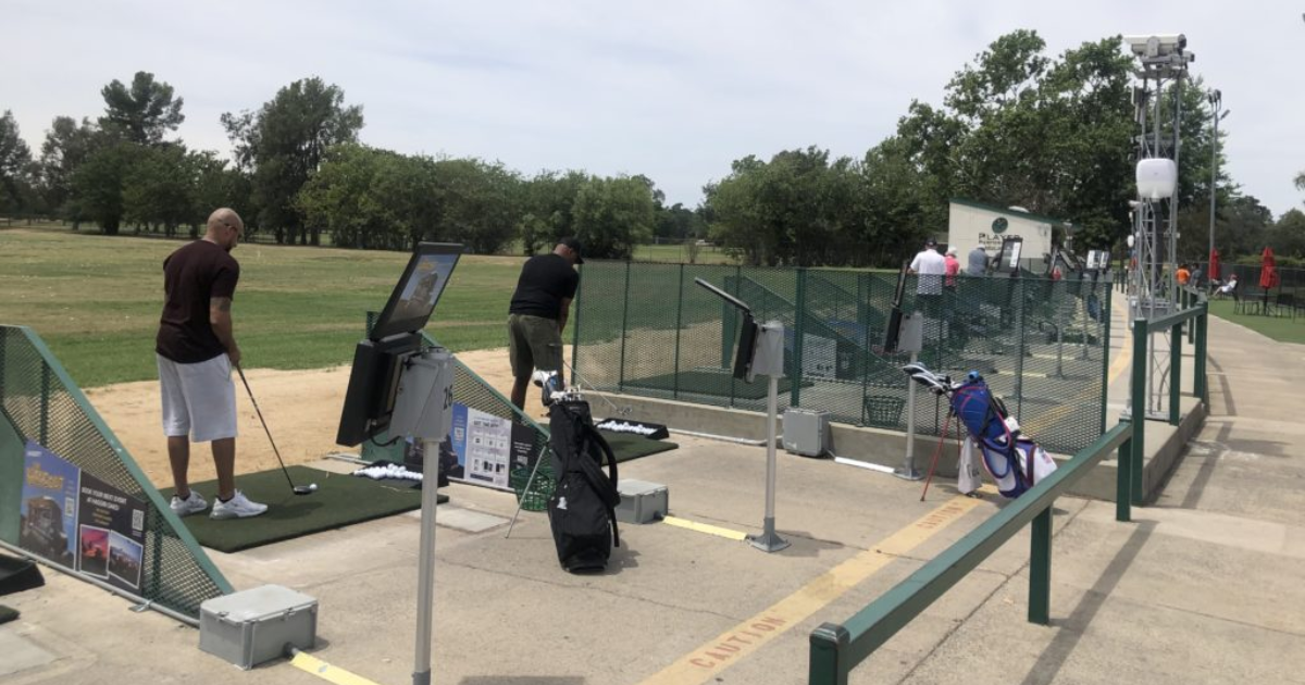 2023 Haggin Oaks Driving Range Hours Haggin Oaks