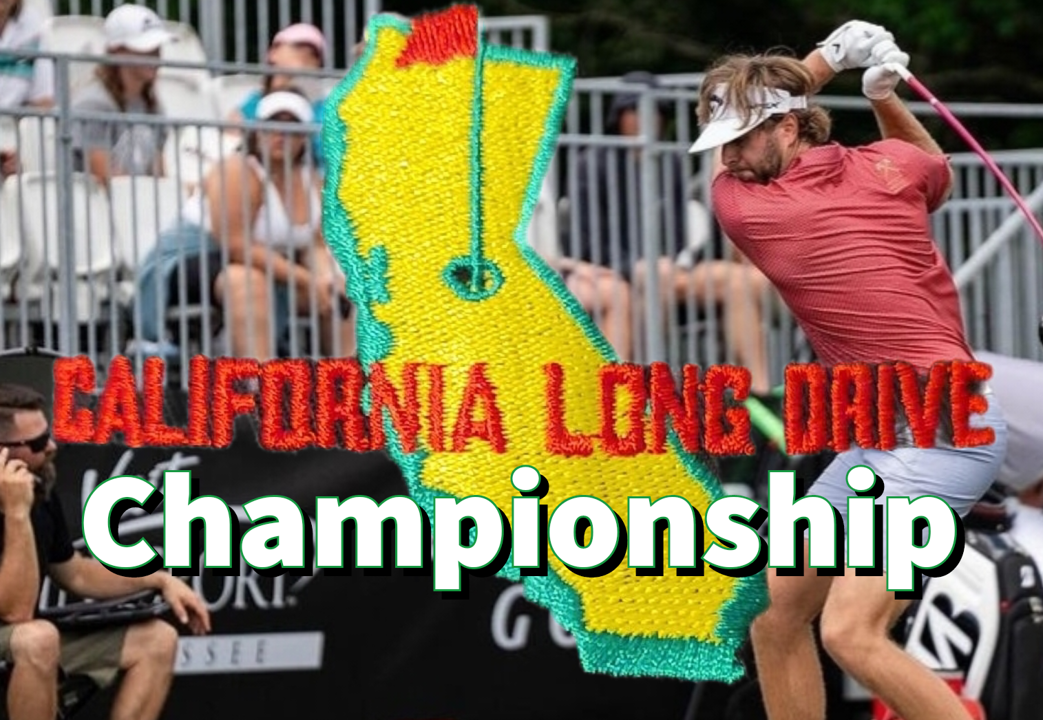 The California Long Drive Championship Comes to Haggin Oaks