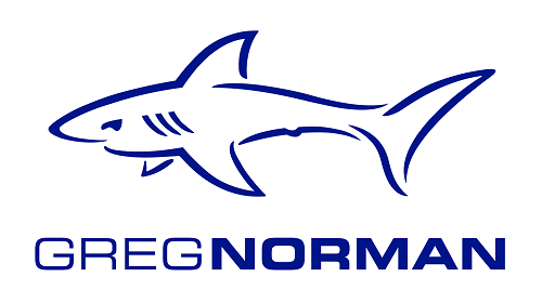 Greg norman collection shark - Gem