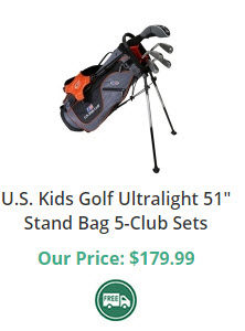 How to Choose a Golf Bag - Haggin Oaks