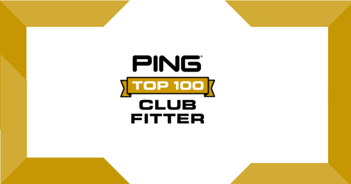 Sacramento's Haggin Oaks Named As Top 100 Fitter For PING Golf - Haggin  Oaks %