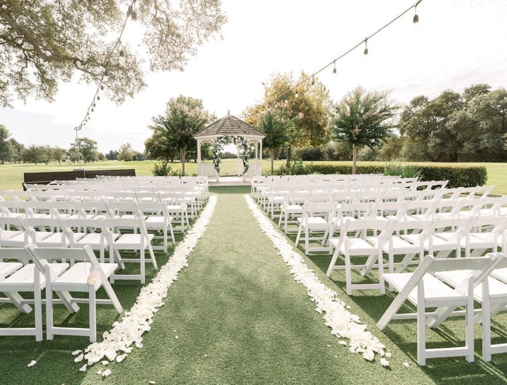 Pavilion at Haggin Oaks - Haggin Oaks