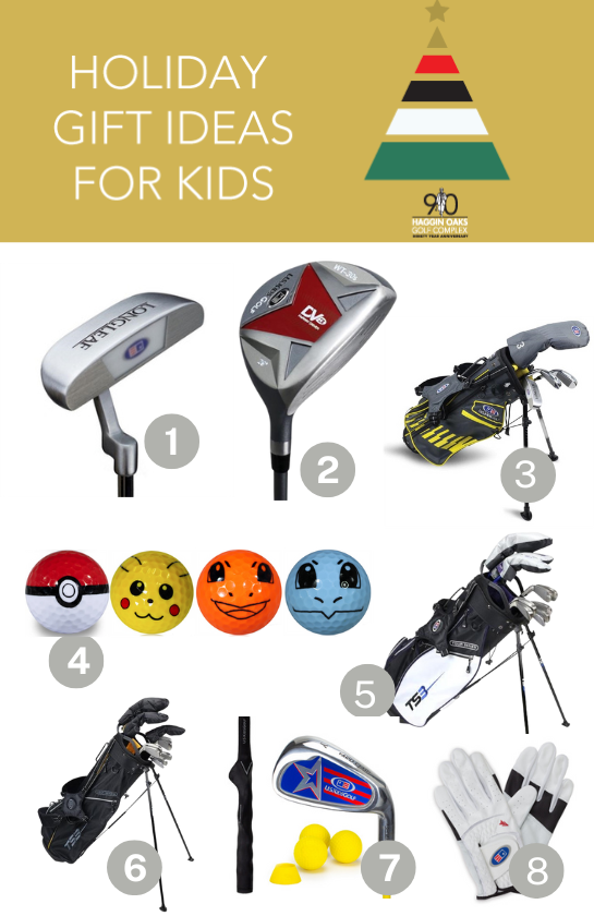 Best Golf Gifts: 2023 Holiday Gift Guide