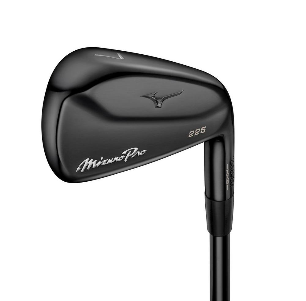 Mizuno Pro 225 Black Irons - Body