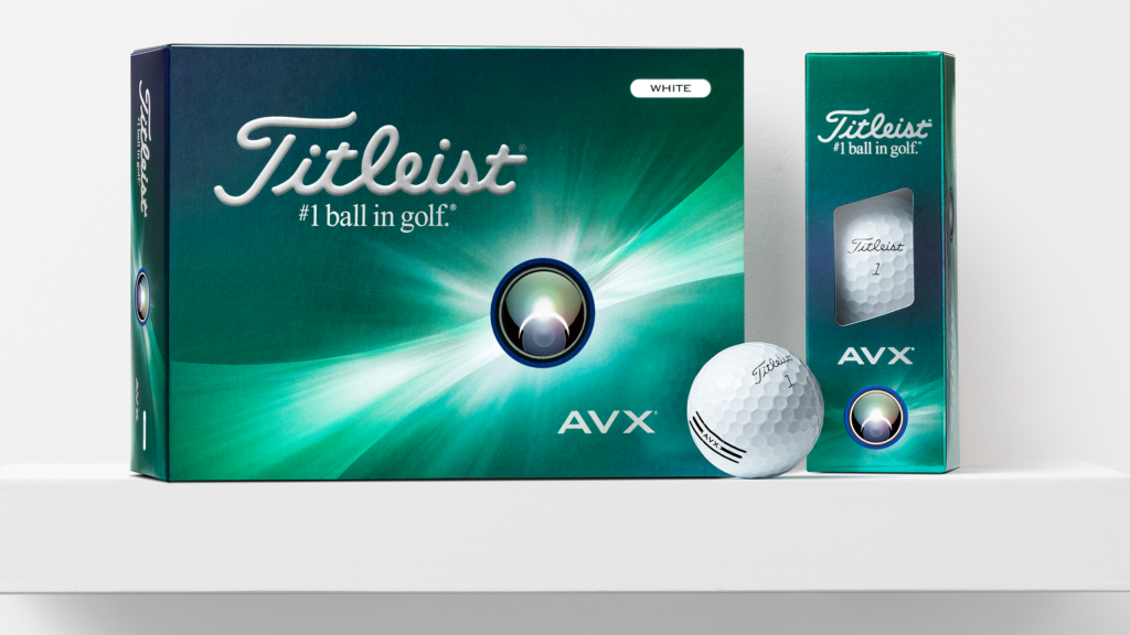 Titleist Golf Ball 2024 Lineup: Finding the Perfect Fit for Your Game ...