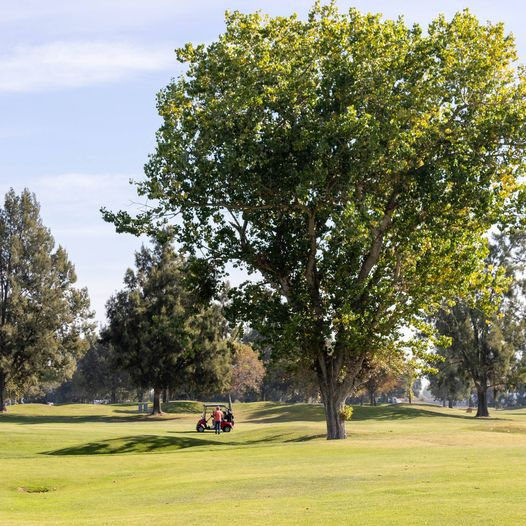 Bartley Cavanaugh Golf Course