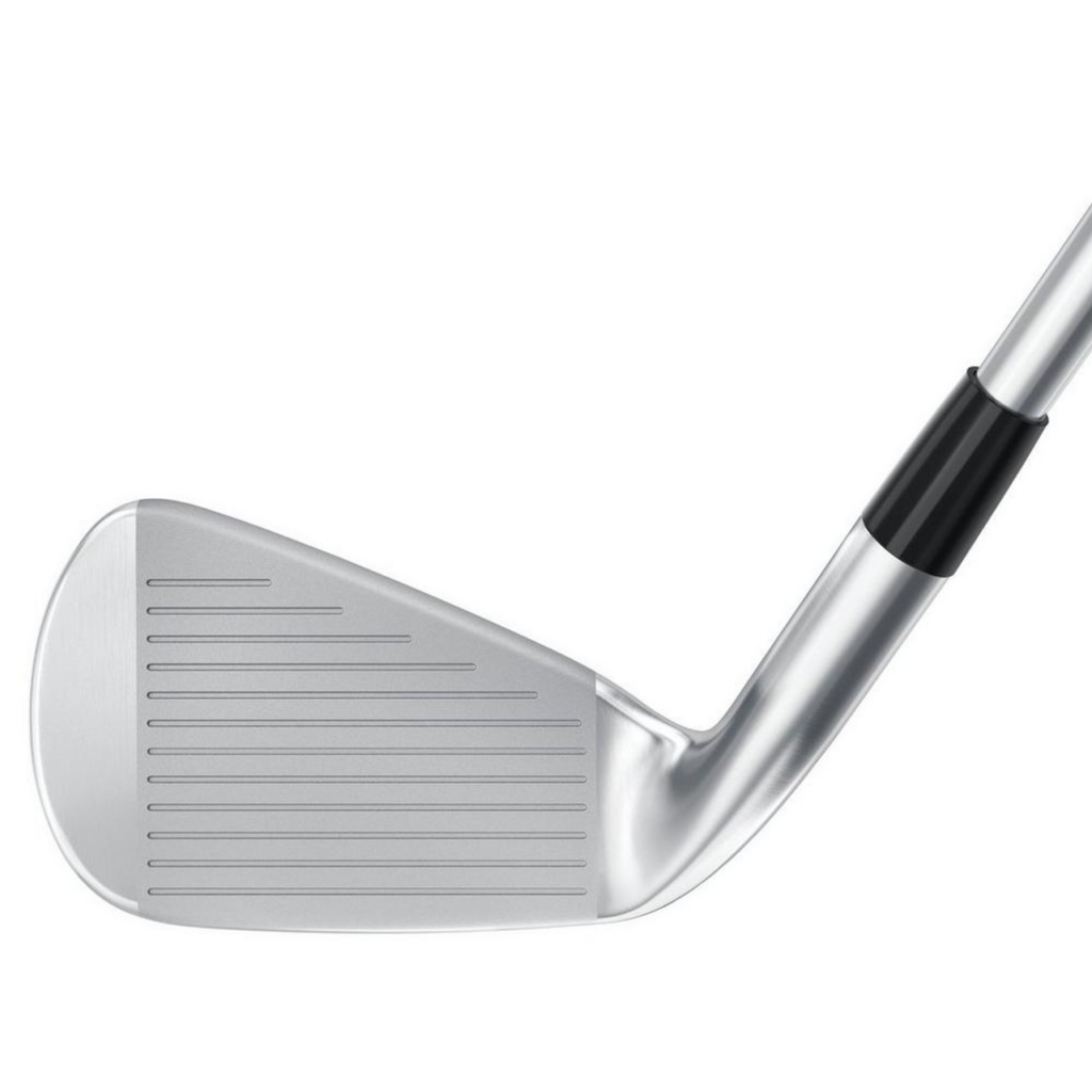 JPX 925 Hot Metal Pro Iron Club Face