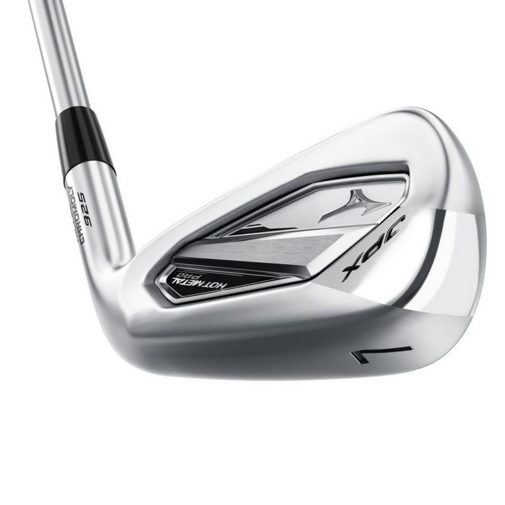 JPX 925 Hot Metal Iron Pro