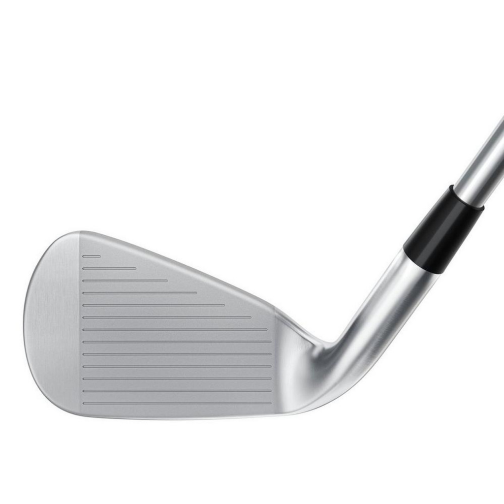 JPX 925 Hot Metal HL Iron Face