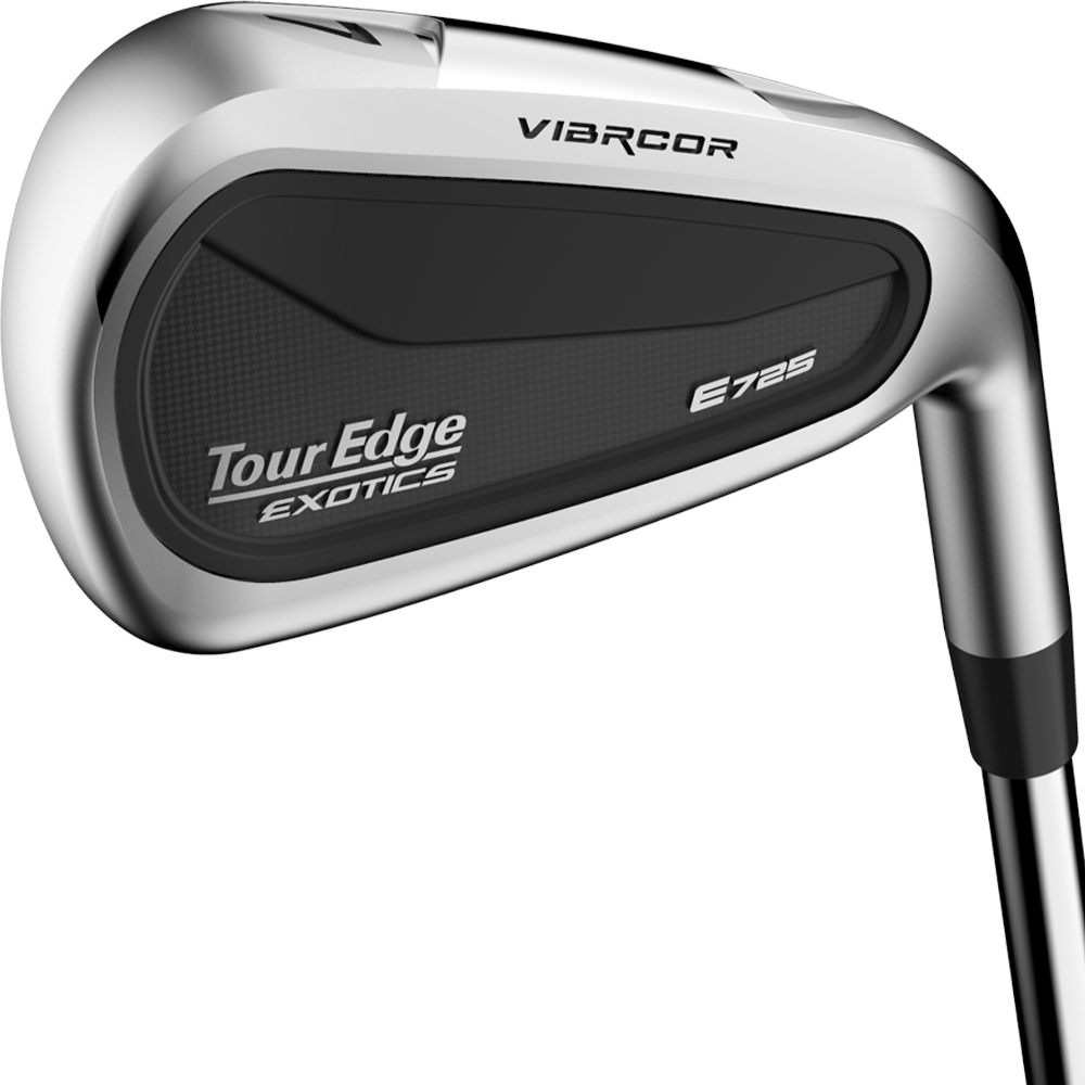 Tour Edge E725 Iron